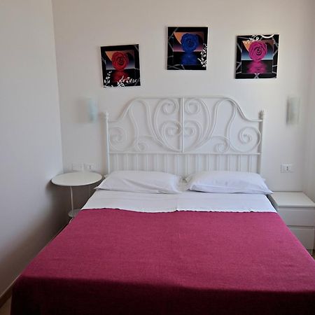 Hotel Belvedere 람페두사 외부 사진