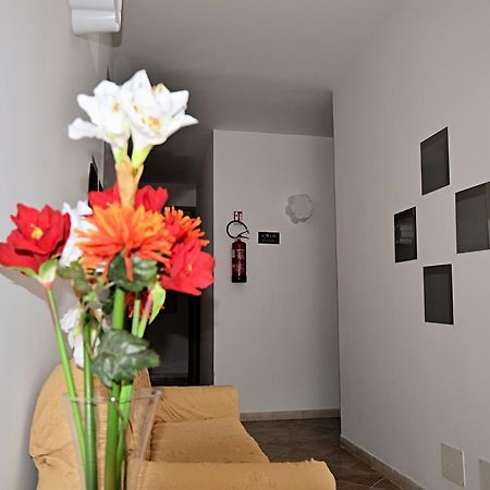 Hotel Belvedere 람페두사 외부 사진