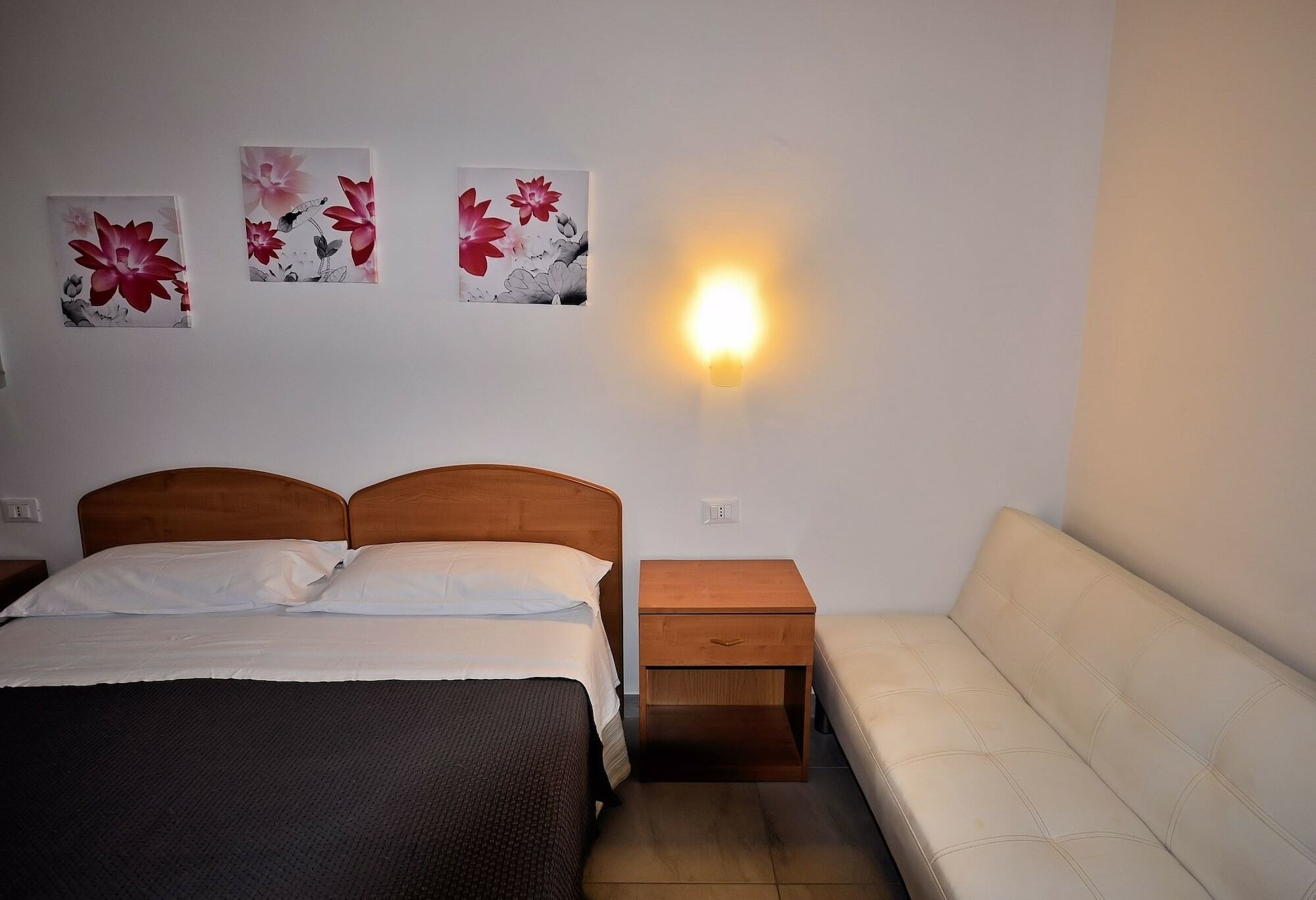 Hotel Belvedere 람페두사 외부 사진